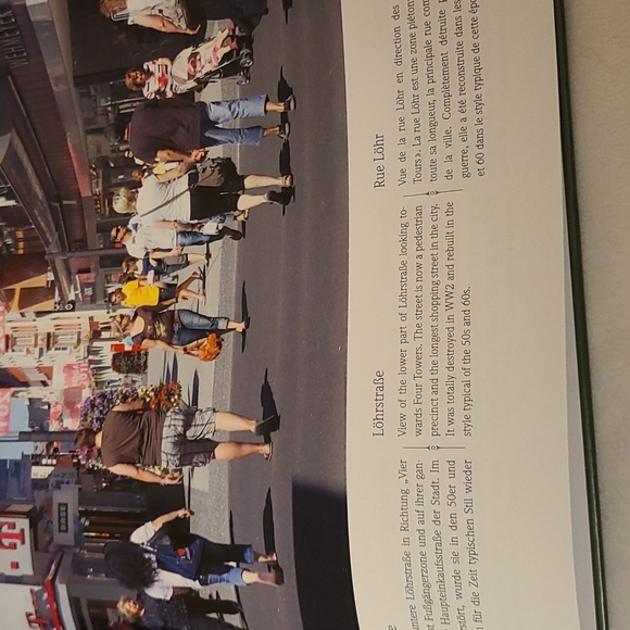 Koblenz Book From Germany 🇩🇪 - Picture 5 of 8